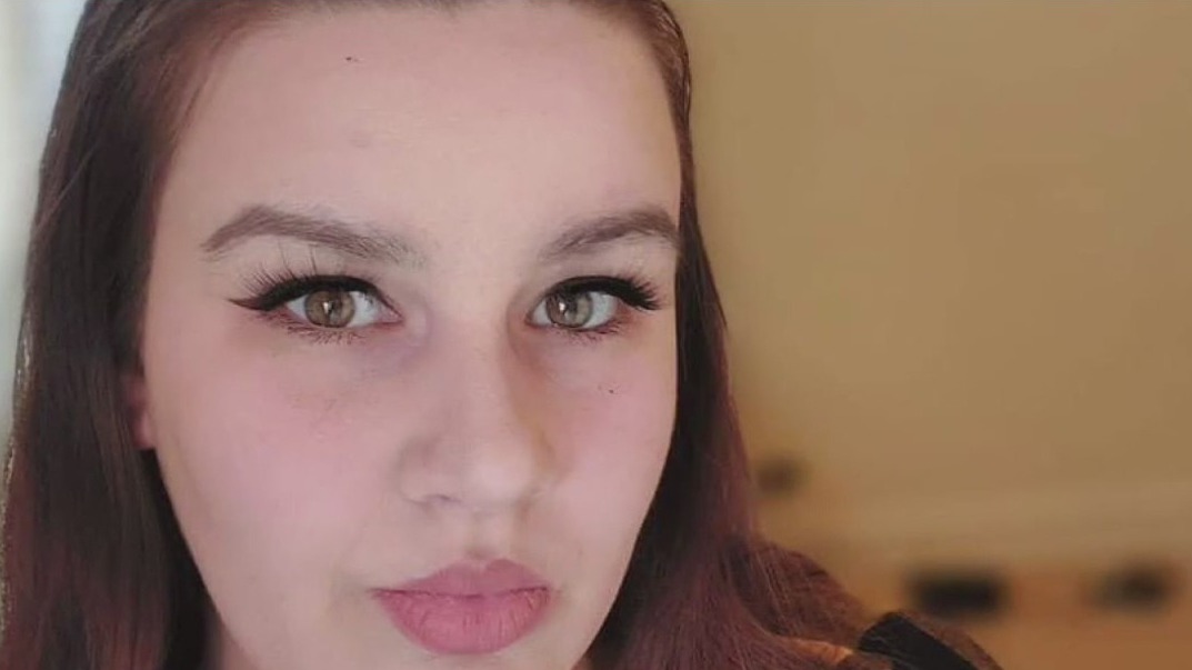 Emily Rogers found dead in St. Francis