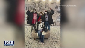 Activists hopeful for Biden administration