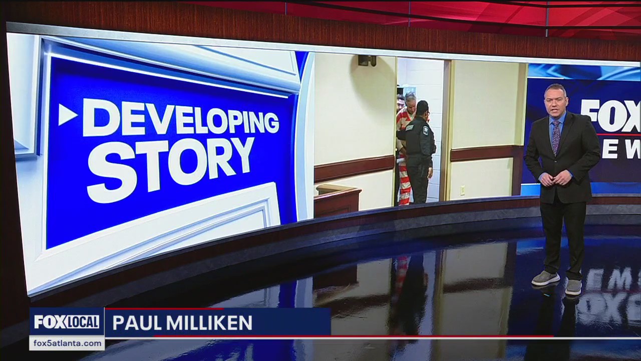 FOX 5 News at Noon Oct. 16, 2024