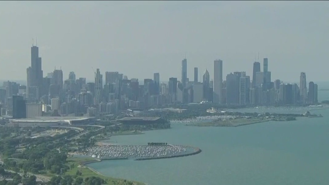 Chicago faces $538M budget gap for 2024