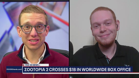 Expert talks new Disney drops