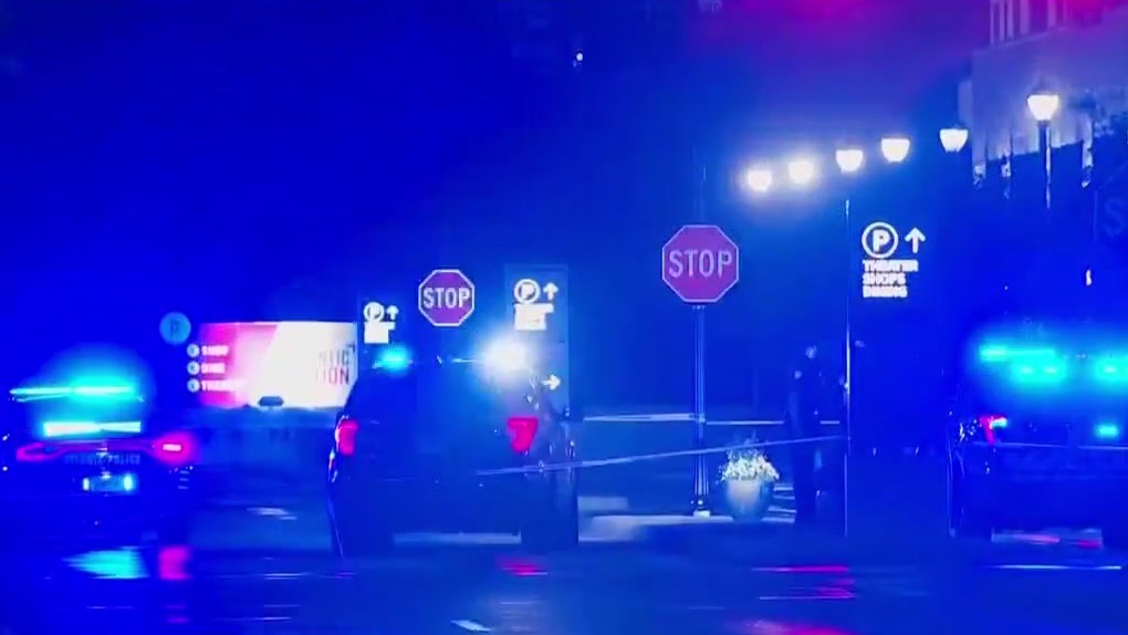 Fight over fare ends in shooting in Midtown | FOX 5 Atlanta