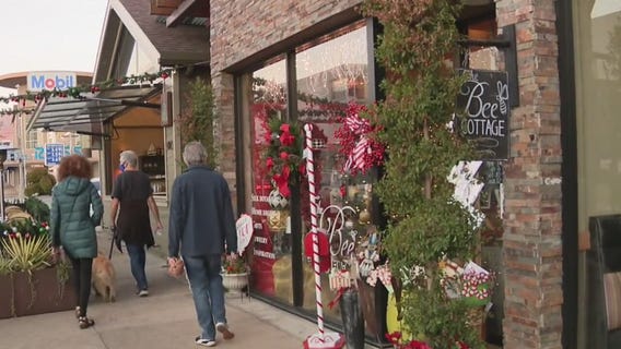 Small Business Saturday during the pandemic