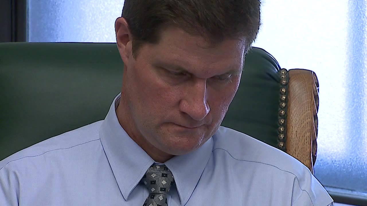 Evers on Chisholm, Brooks' bail