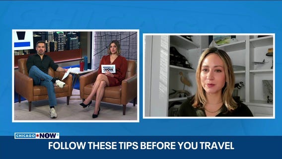  These mistakes are costing travelers time and money | ChicagoNOW 