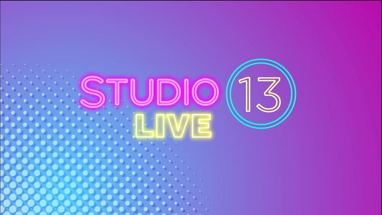 Watch Studio 13 Live full episode: Thursday, Feb. 9