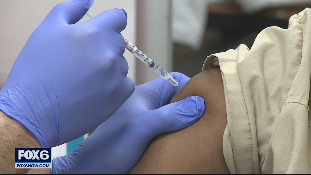 More ways to register for COVID-19 vaccine