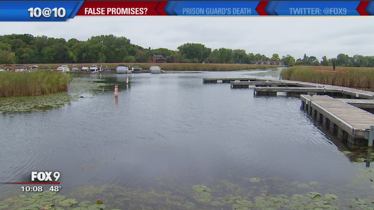 City of Mound, Minnesota changing redevelopment plans