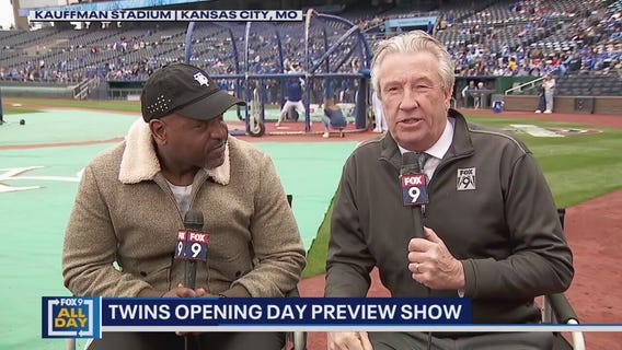 Henry Lake, Jim Rich preview Twins 2024 season