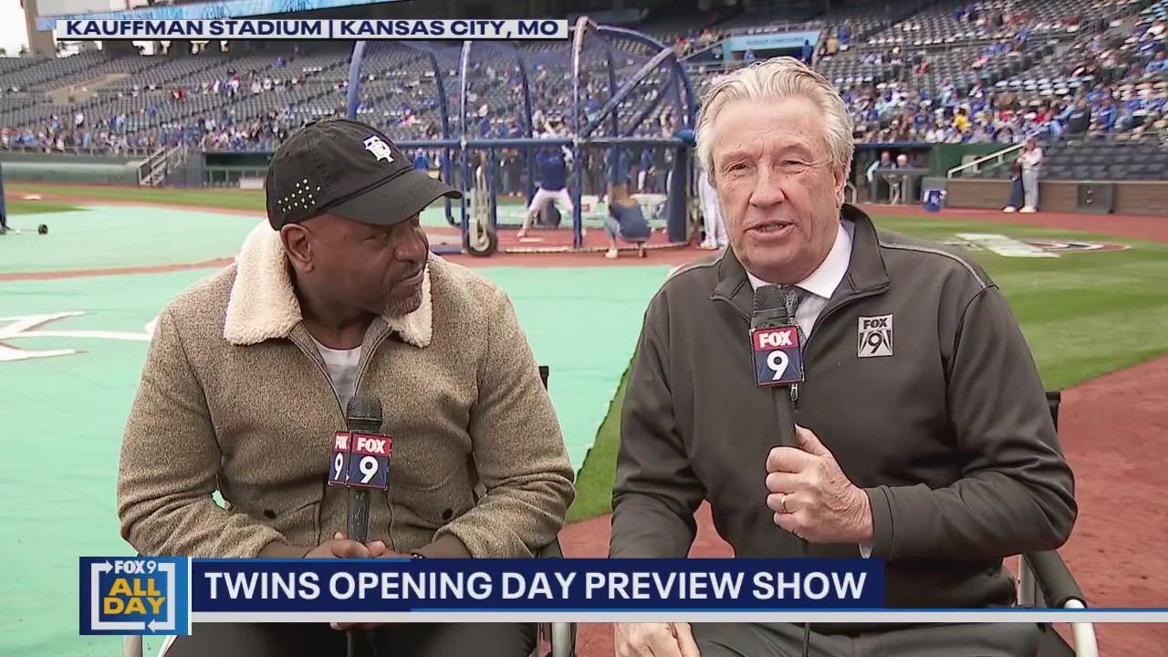 Henry Lake, Jim Rich preview Twins 2024 season