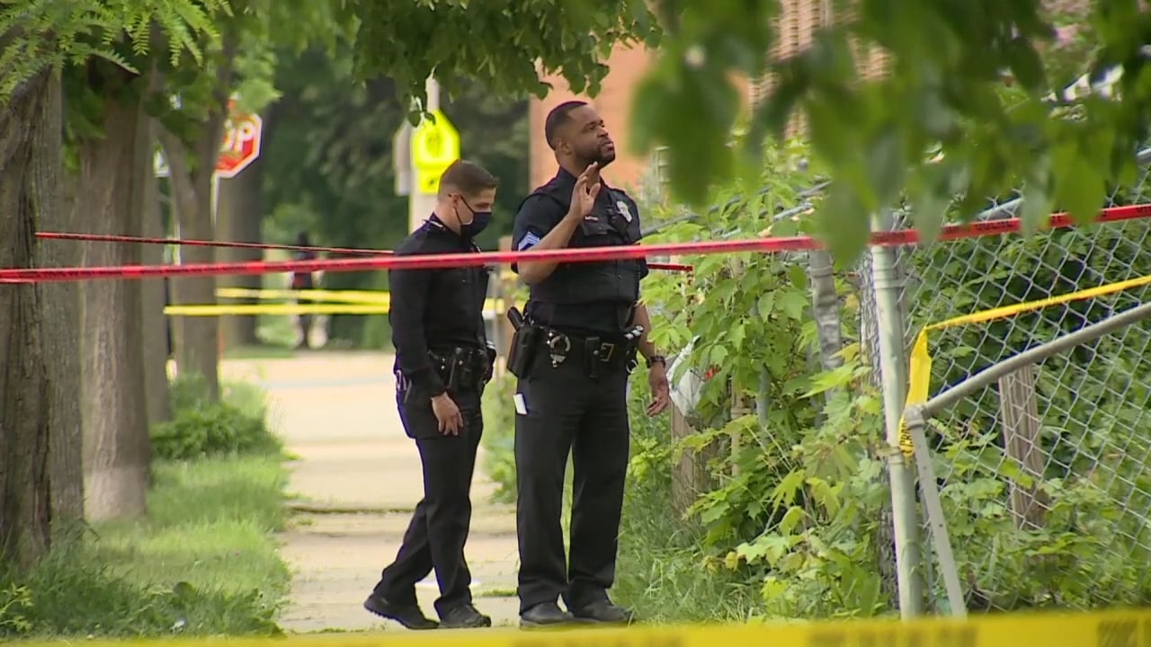 Violent Memorial Day in Milwaukee with 4 homicides