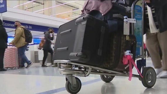 LA County reinstates mask mandate for LAX, buses, trains, taxi and ride-share services