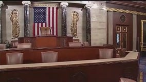 Michigan residents waiting for vote to reopen government