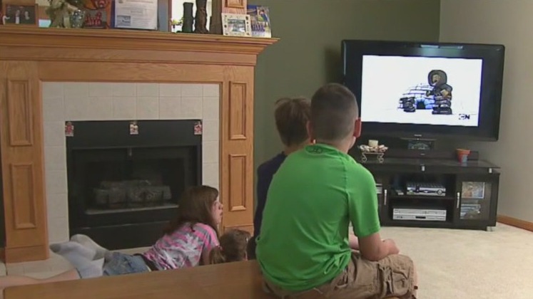 'Slow TV' movement picks up momentum