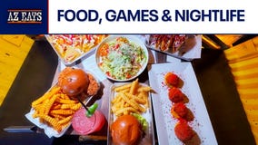 The Uncommon | Arizona Eats