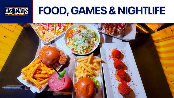 The Uncommon | Arizona Eats