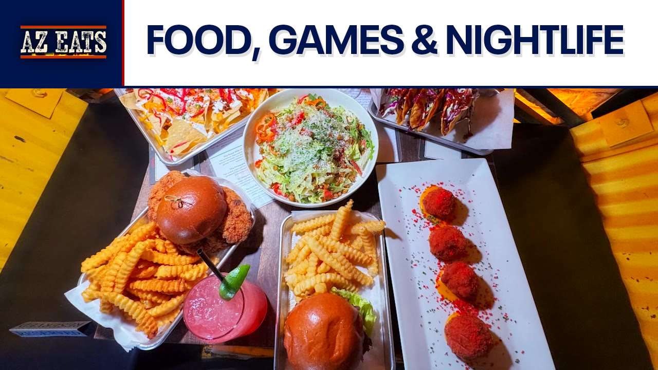 The Uncommon | Arizona Eats