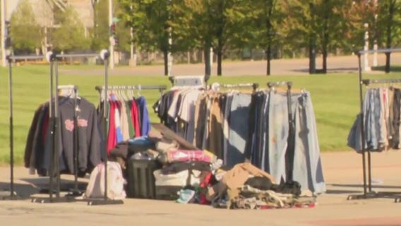 Nostalgia on display at Wisconsin Vintage Fest