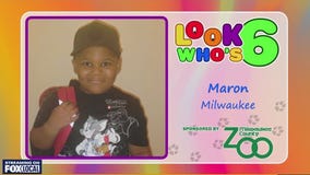 Look who's 6 on Dec. 11, 2025