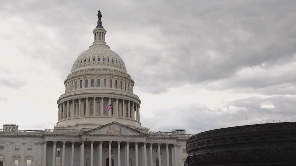 Government shutdown, lawmakers' work far from done