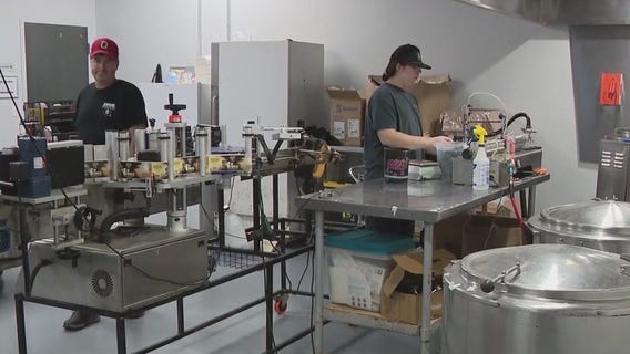 Whiskey Bent BBQ Supply in Lakeland