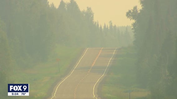 Dozens of buildings destroyed by Greenwood Fire