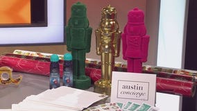 Austin Concierge Company: Tierra's Texas