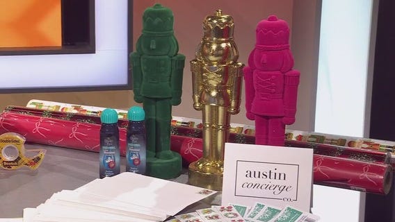 Austin Concierge Company: Tierra's Texas