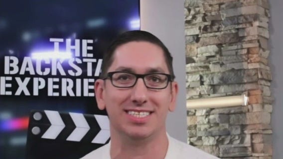 Behind the scenes of movies and gaming | ChicagoNOW