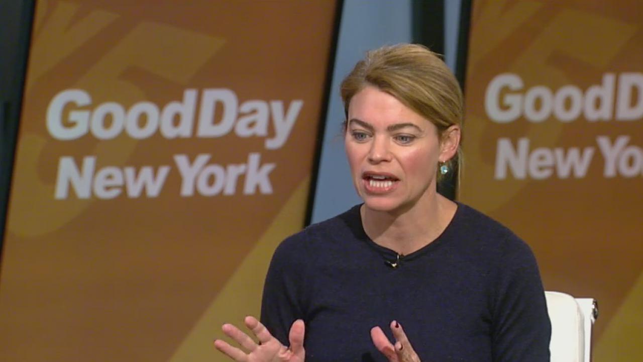 Former NYC Transit president discusses random attack near subway