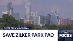 Group hopes to kill Zilker Park Vision Plan