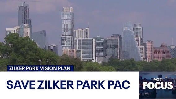 Group hopes to kill Zilker Park Vision Plan
