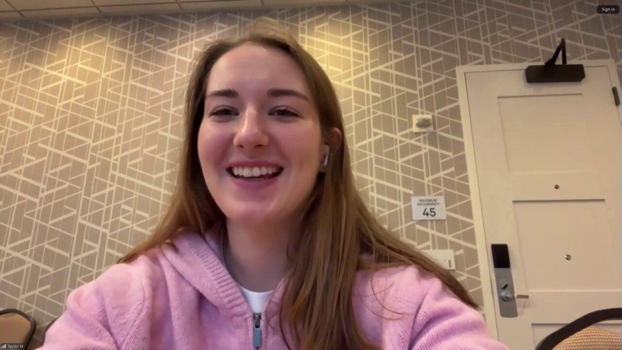 Professional women’s hockey coming to Chicago this weekend | ChicagoLIVE