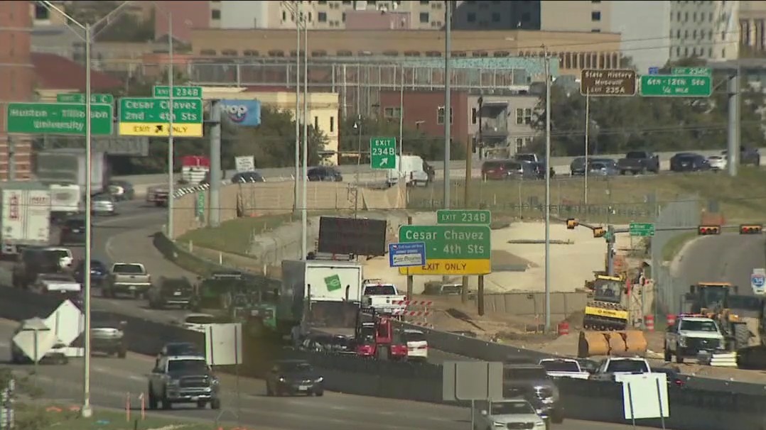 More public transportation needed, study says