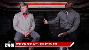 One On One With Kirby Smart | Auburn Week