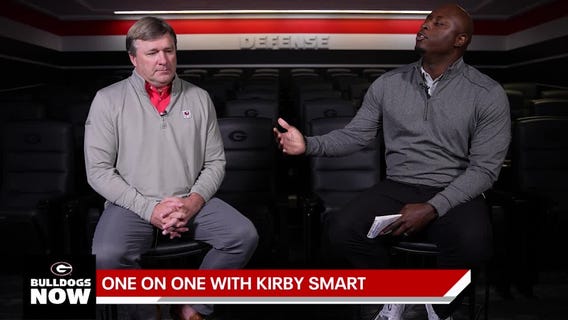 One On One With Kirby Smart | Auburn Week