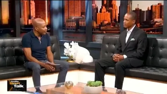 Good Day Street Talk