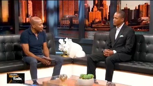 Good Day Street Talk