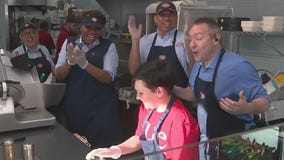 Jersey Mike's Day of Giving
