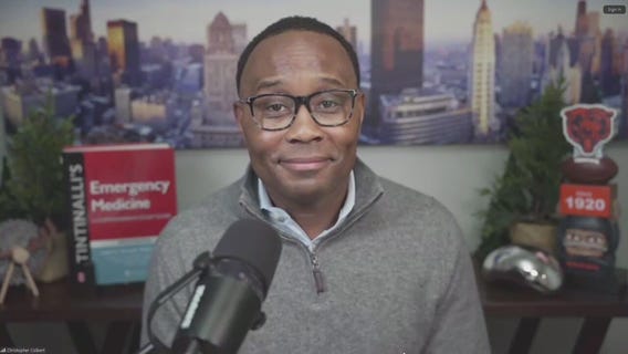 Early jump in norovirus and flu prompts warning from Chicago physician | ChicagoLIVE