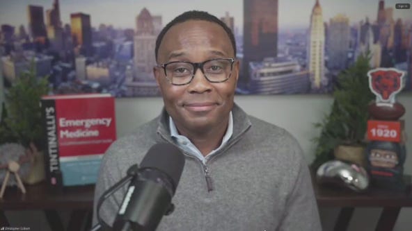 Early jump in norovirus and flu prompts warning from Chicago physician | ChicagoLIVE