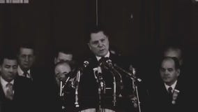 The truth about Jimmy Hoffa: We'll never know the truth