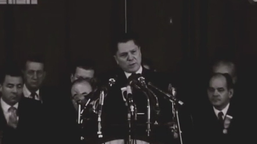 The truth about Jimmy Hoffa: We'll never know the truth