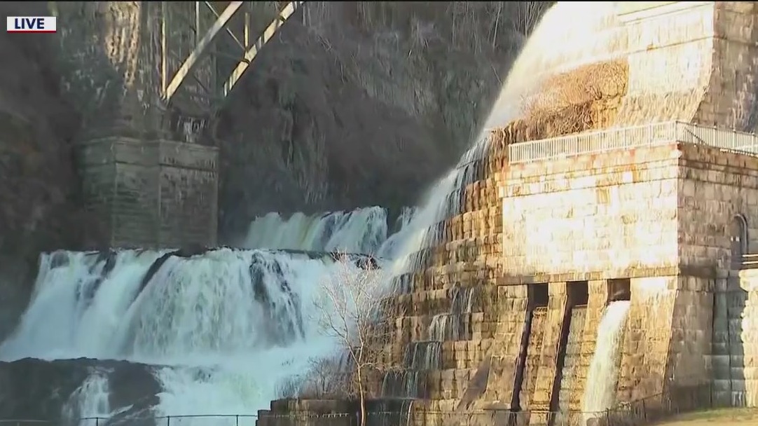 NYC drinking water becoming saltier, DEP warns