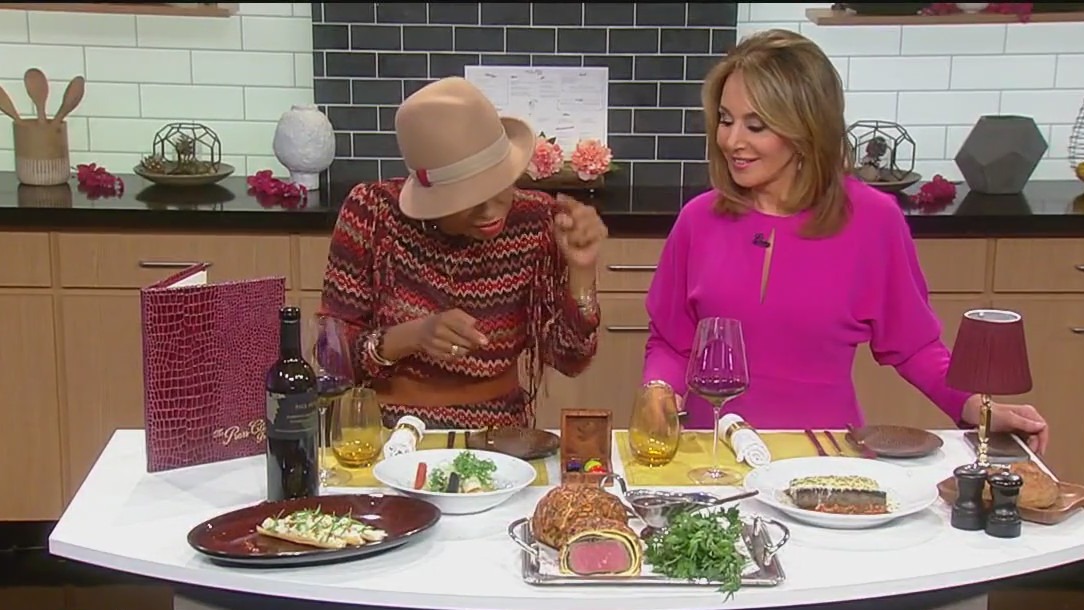 GDNY Oct. 2: 9 a.m. – 10 a.m. hour