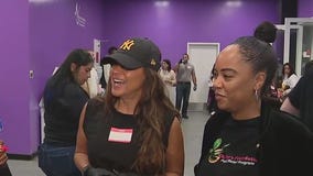 Christy's Foundation dedicated to ending food insecurity