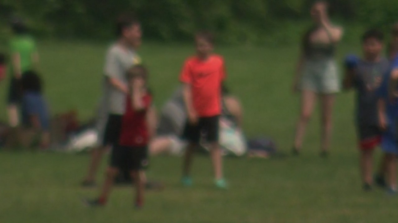 Detecting depression with AI