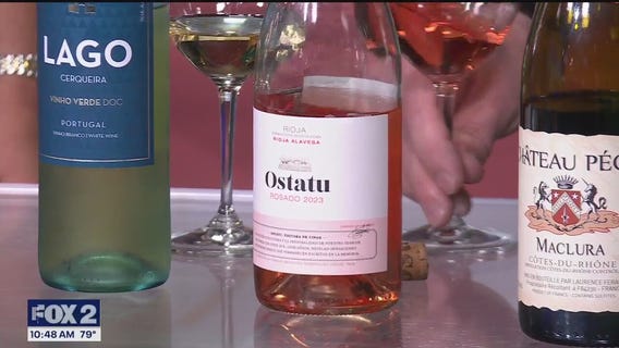 Enjoy Wine Wednesdays at The Wine Grotto at Saint John's Resort in Plymouth