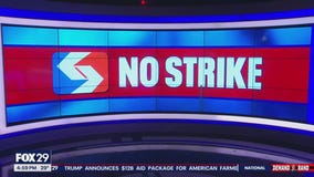Tentative deal reached to avoid SEPTA strike