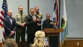 Human remains consistent with Gabby Petito found in Wyoming, FBI says